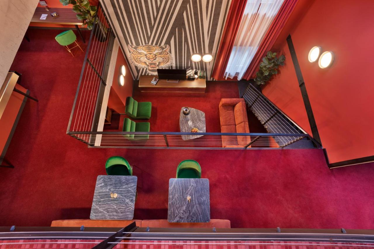Presidential Suite