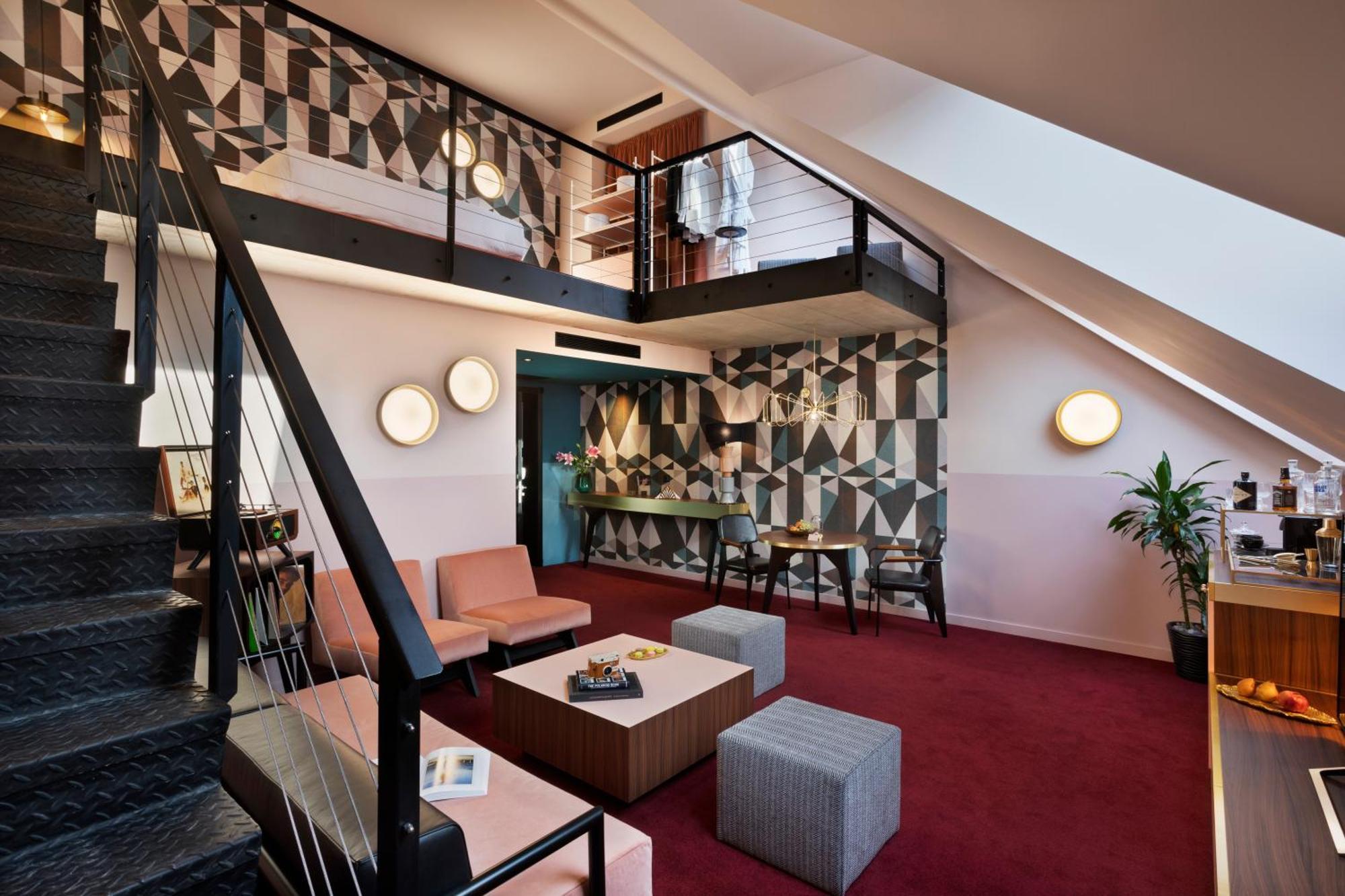 Junior Suite