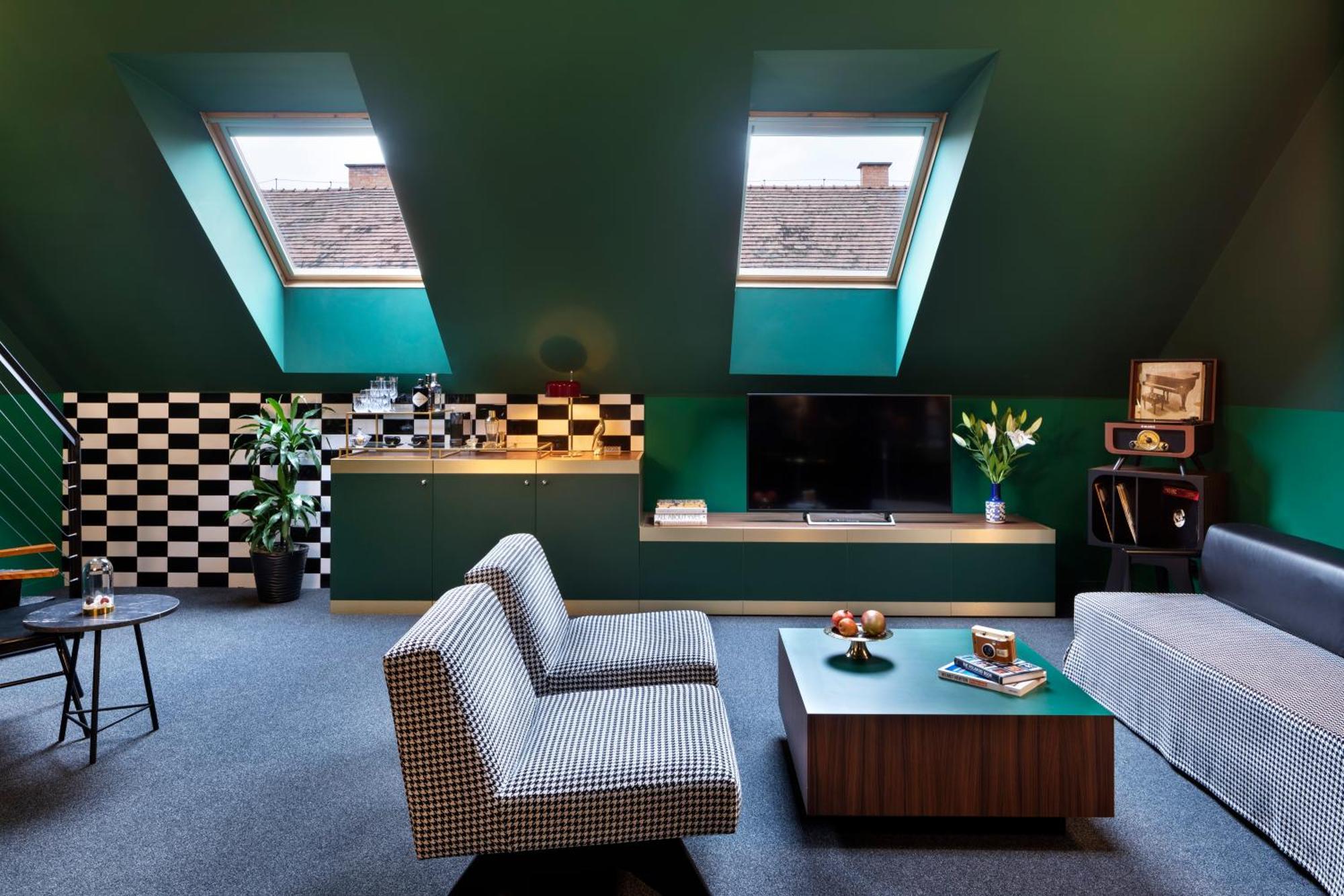 Junior Suite