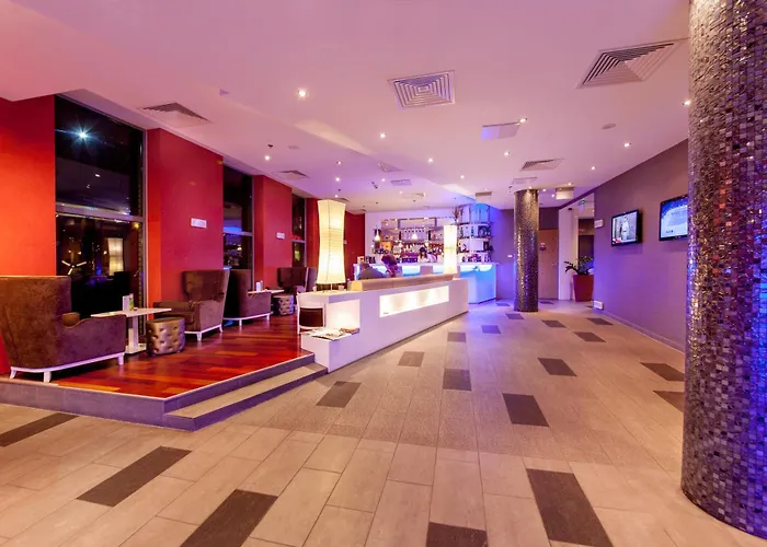 Royal Park BoutiqueBoutique Hotel