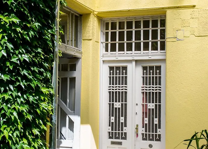 Karma Boutique Apartments Boedapest